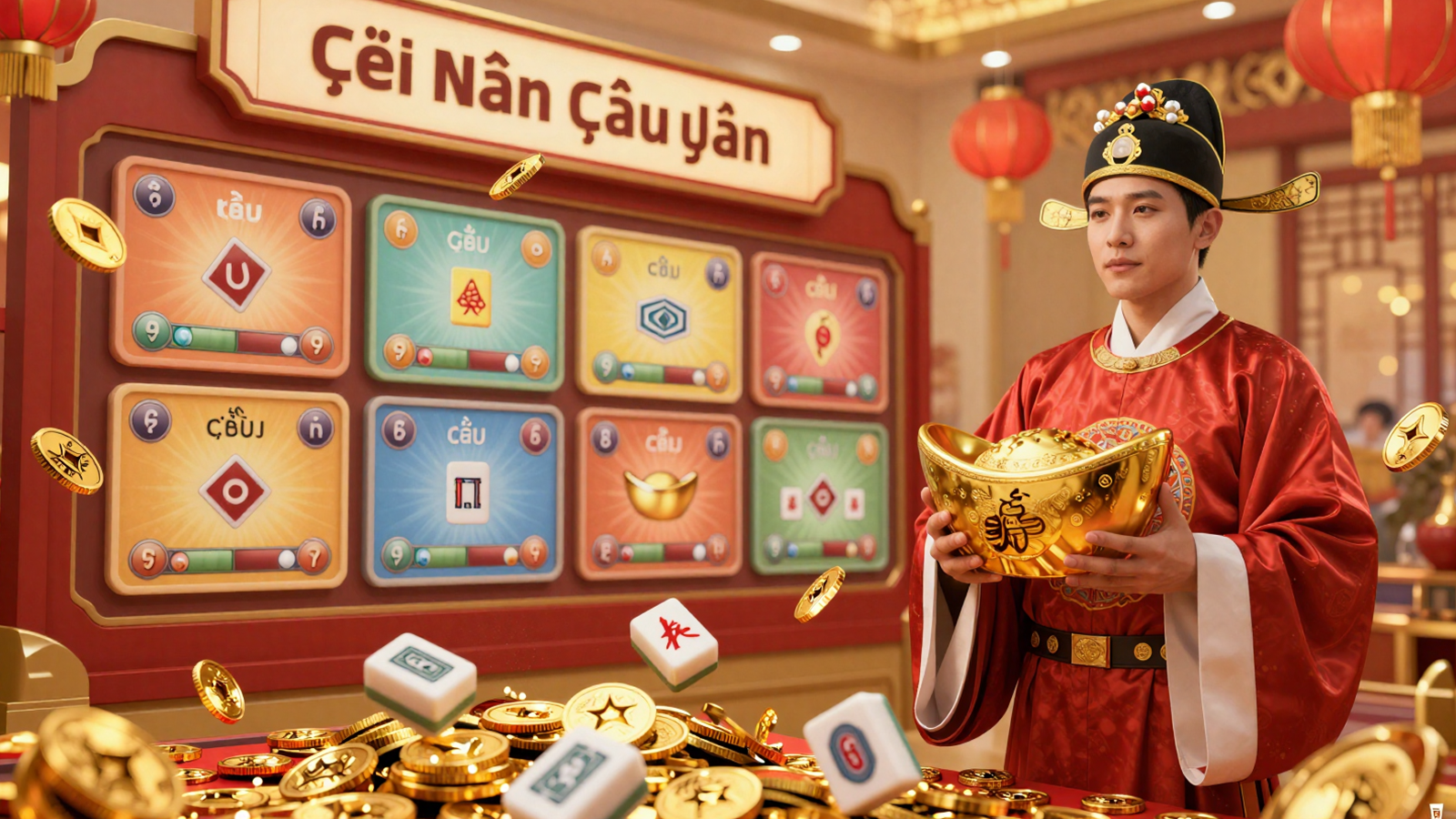 Xổ Số trên IB88 – bước kiểm tra thực tế