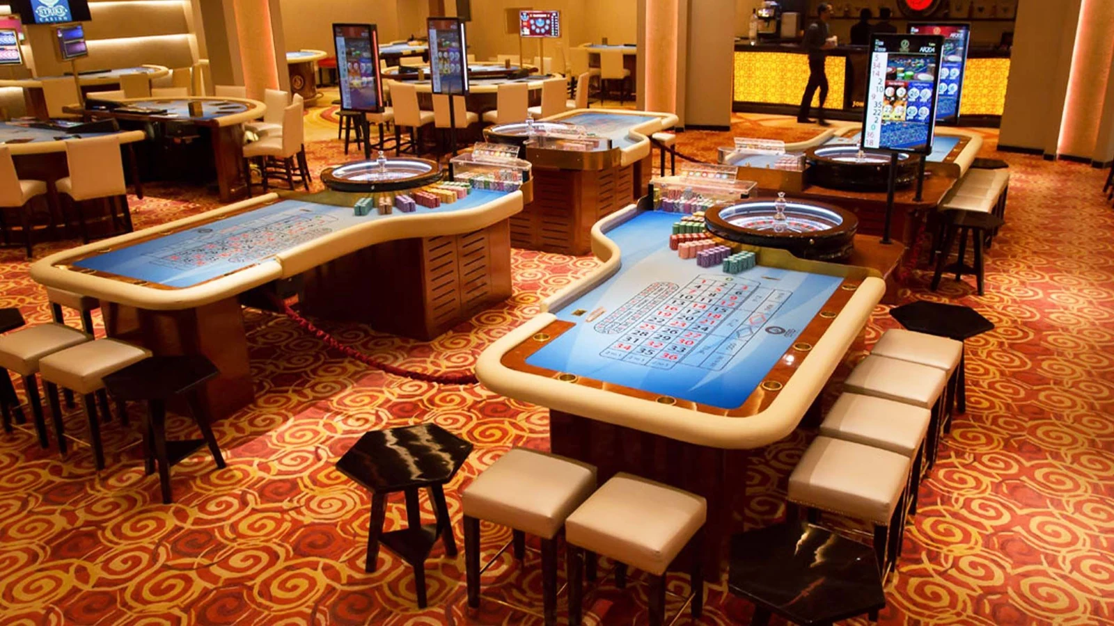 Ảnh minh họa IB88 – Casino IB88: Kiểm Tra Lịch Sử Ván Và Kết Quả