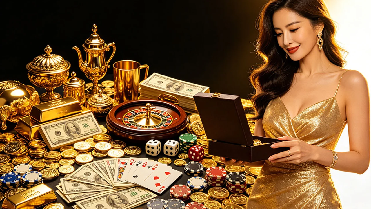 Game Bài IB88: Cách Quản Lý Thời Gian Và Giới Hạn Cá Nhân Khi Chơi IB88 – IB88