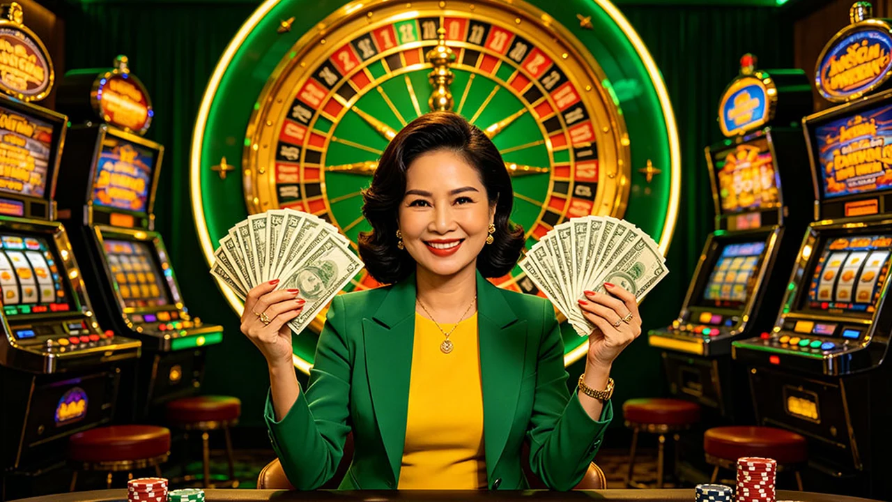Game Bài: IB88 Game Bài: Khung Kiểm Tra Trước, Trong Và Sau Mỗi Phiên Trải Nghiệm