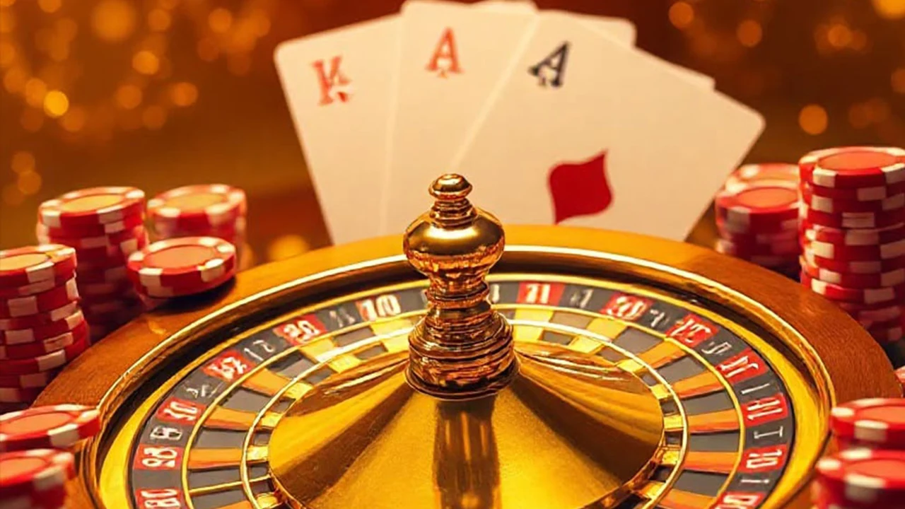 Casino: Casino IB88: Cách Quản Lý Thời Gian Và Giới Hạn Cá Nhân Khi Chơi Casino IB88