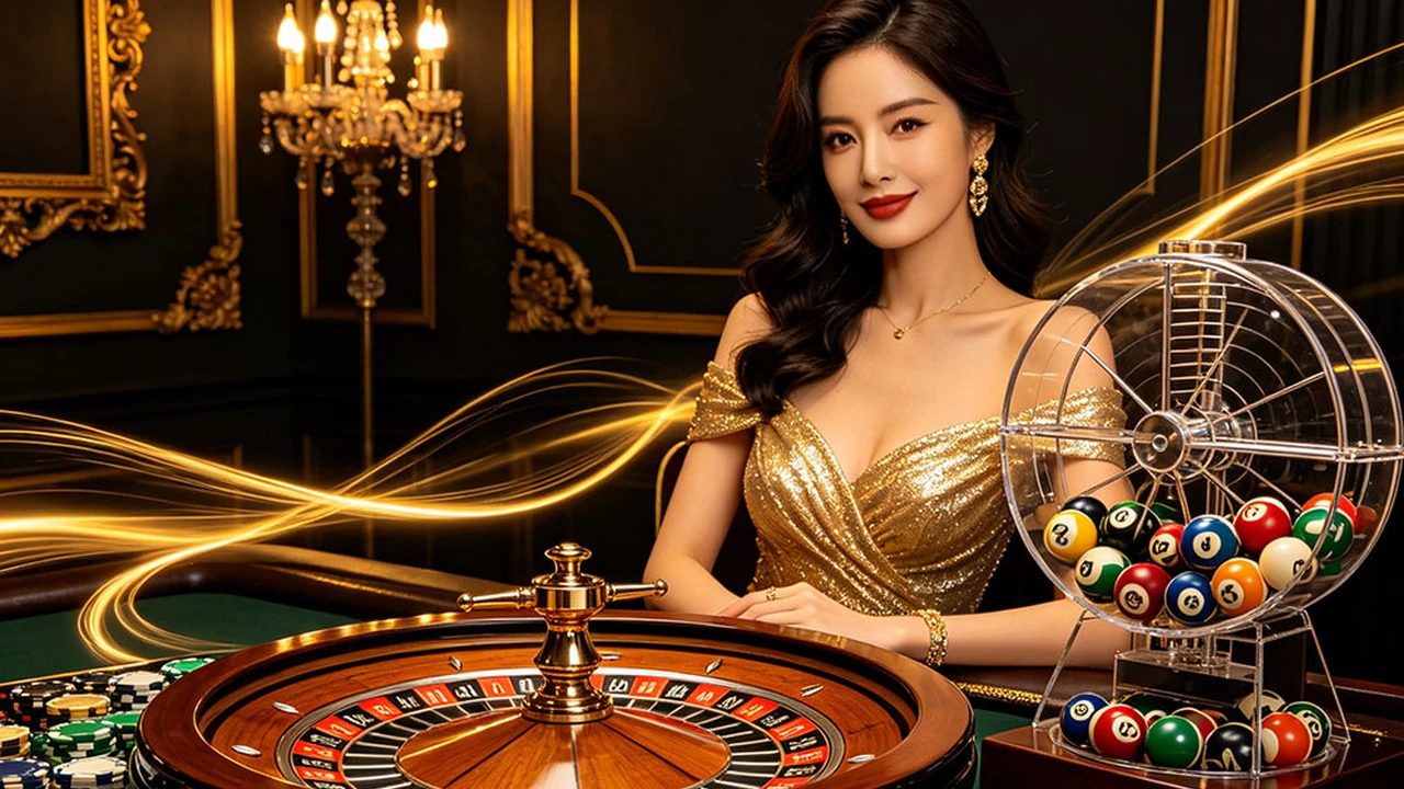 IB88: Kinh nghiệm xem điều kiện casino rõ ràng hơn – minh họa Casino