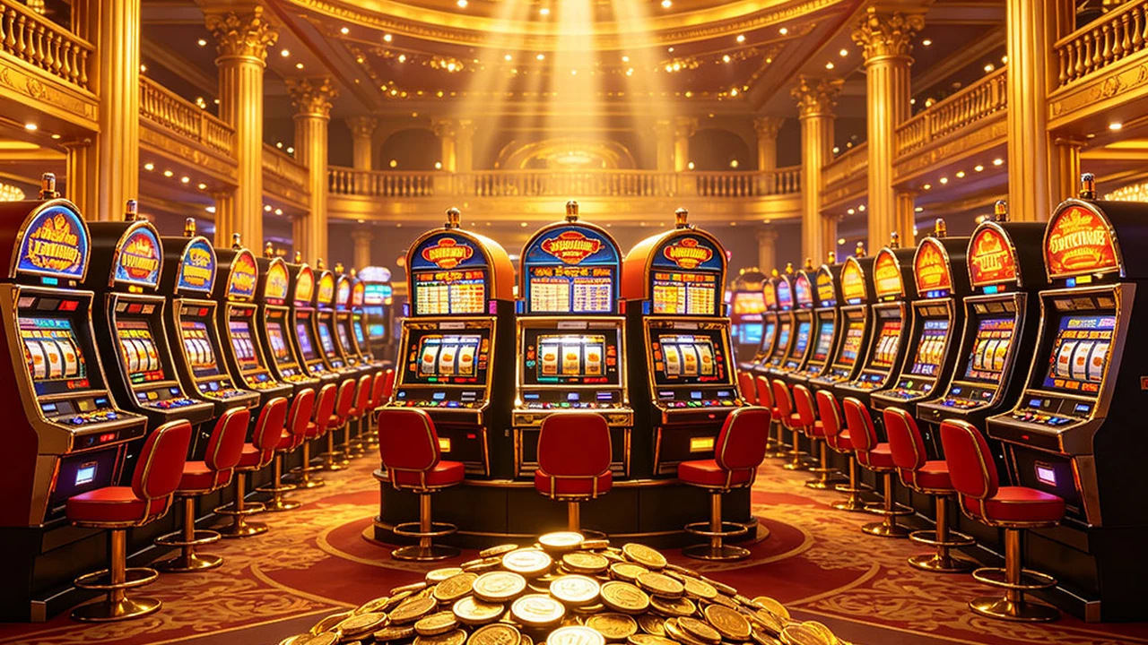 Casino: IB88 Casino: Góc Nhìn Thực Hành Dành Cho Người Mới Bắt Đầu Tìm Hiểu