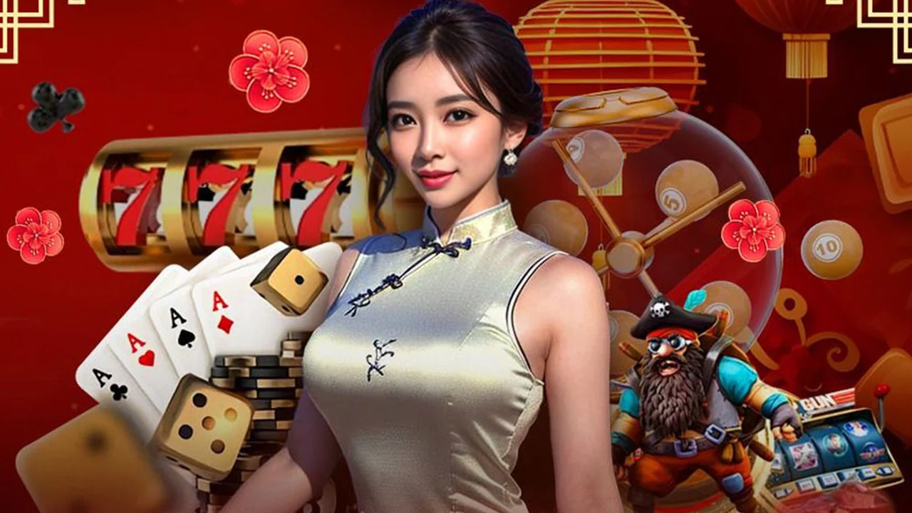 Casino trên IB88 – bước kiểm tra thực tế