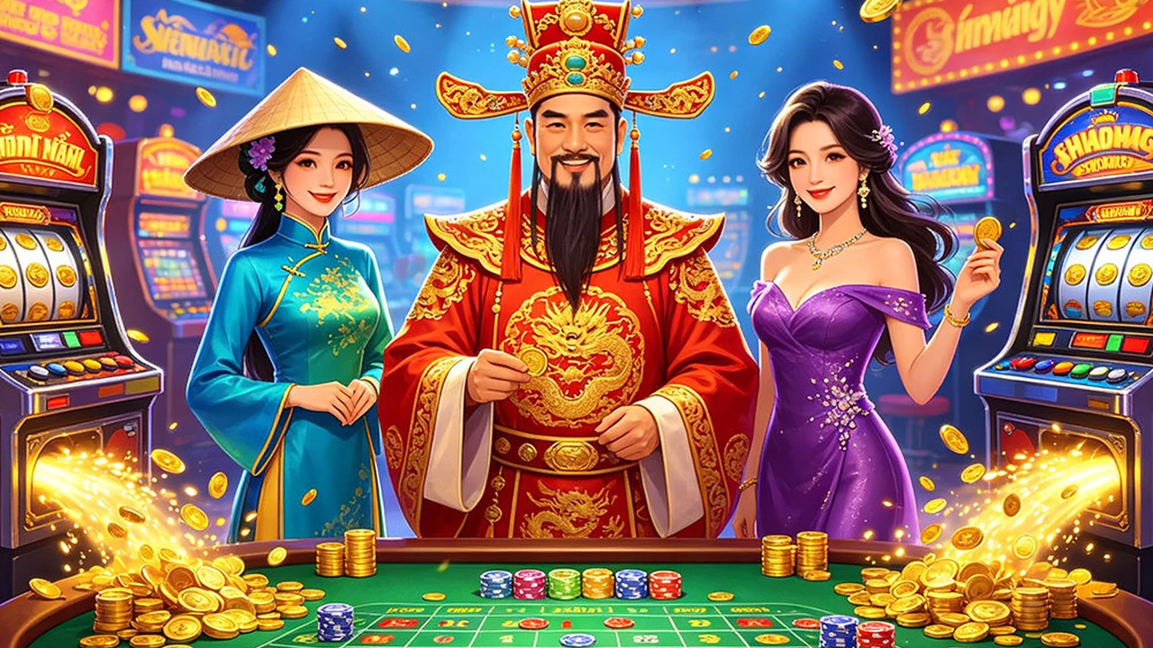 Bắn Cá: IB88 Bắn Cá: Cách Đối Chiếu Thông Tin Trước Khi Tham Gia Phòng Chơi