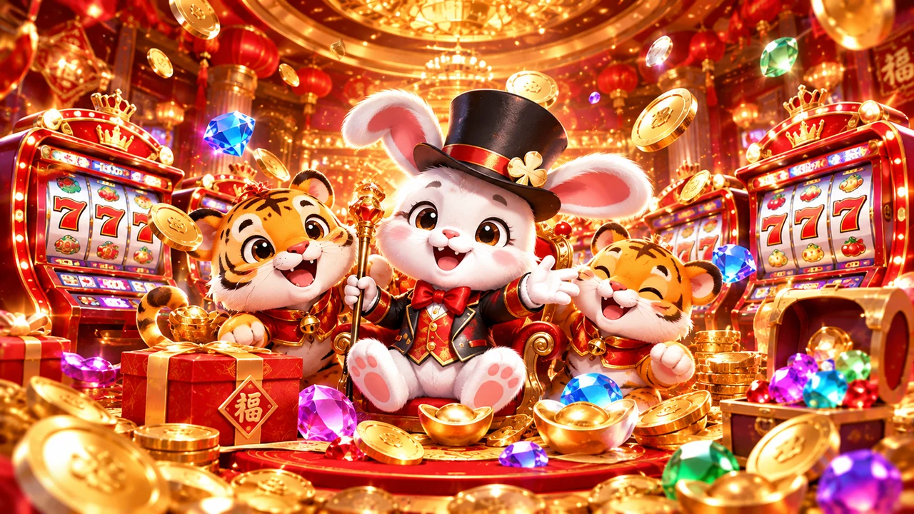 Nổ Hũ: IB88 Nổ Hũ: Các Lỗi Thường Gặp Khi Chơi Slot Và Cách Xử Lý Hiệu Quả