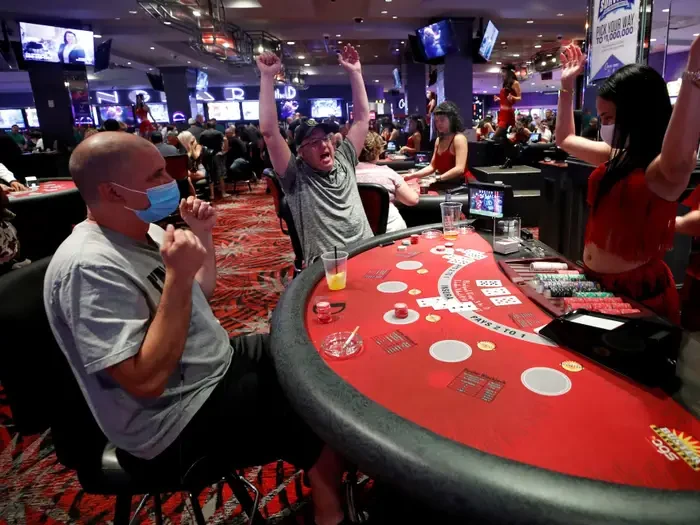 Ảnh minh họa IB88 – Casino IB88: Kinh Nghiệm Quản Lý Phiên Casino