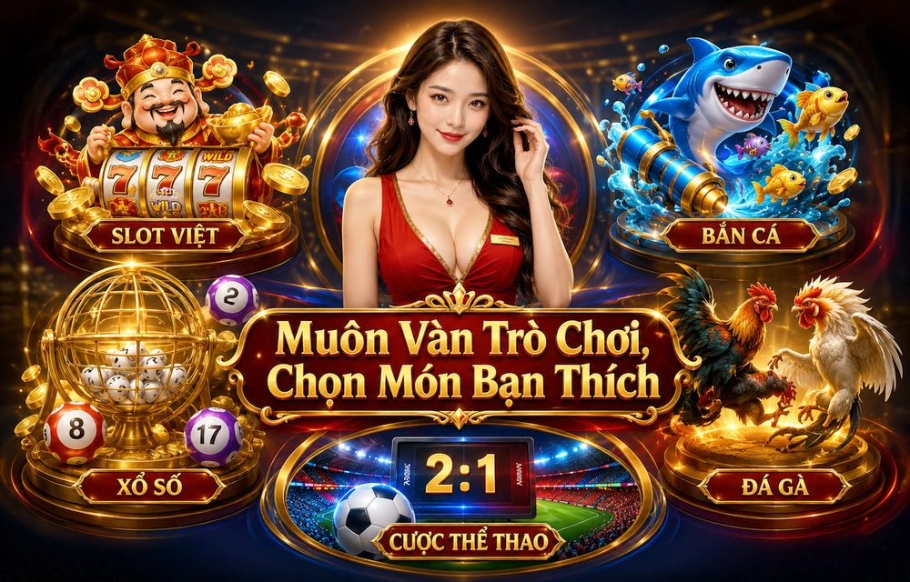 Ảnh minh họa IB88 – Bắn Cá IB88: Cách Đọc Cơ Chế Săn Thưởng Và Mục Tiêu